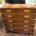 59 6355 CHEST OF DRAWERS